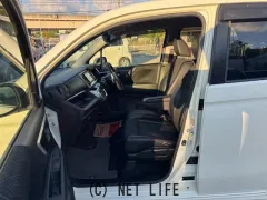 ホンダ N-WGN