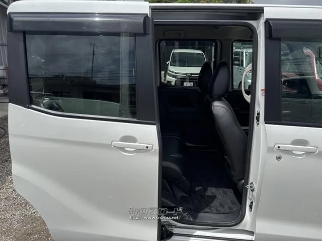 日産 デイズルークス