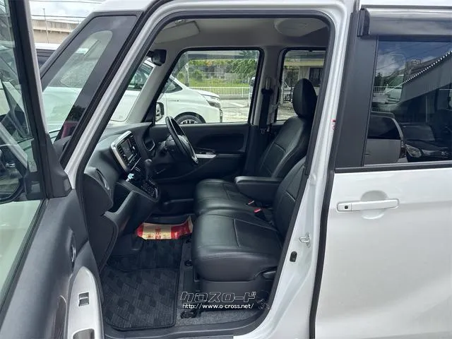 日産 デイズルークス