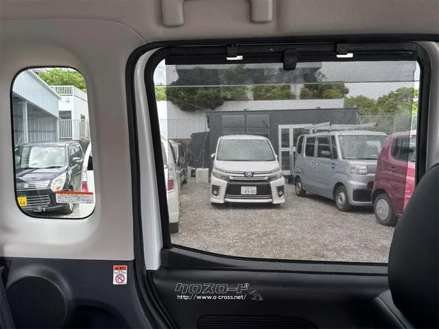 日産 デイズルークス