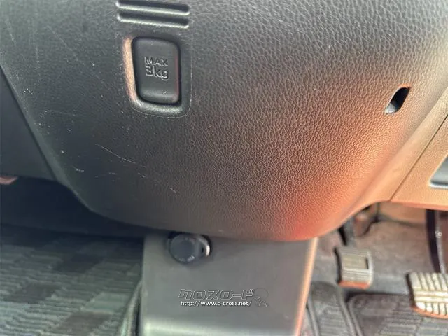 日産 デイズルークス