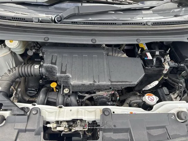 日産 デイズルークス