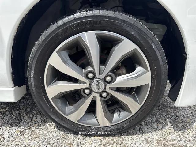 日産 デイズルークス