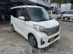日産 デイズルークス