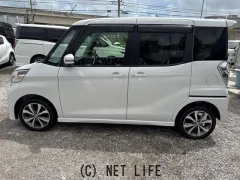 日産 デイズルークス