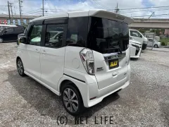 日産 デイズルークス