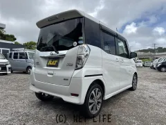日産 デイズルークス