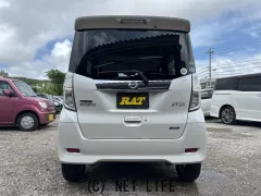 日産 デイズルークス