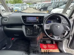 日産 デイズルークス