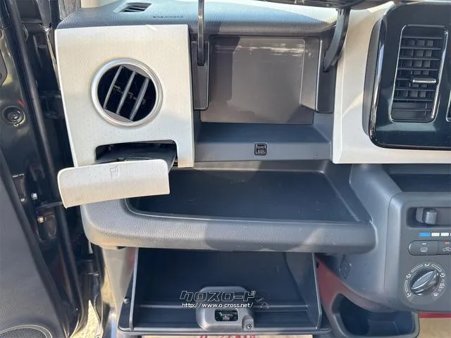 スズキ MRワゴン