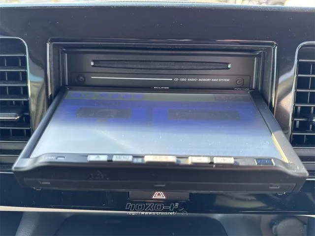 スズキ MRワゴン