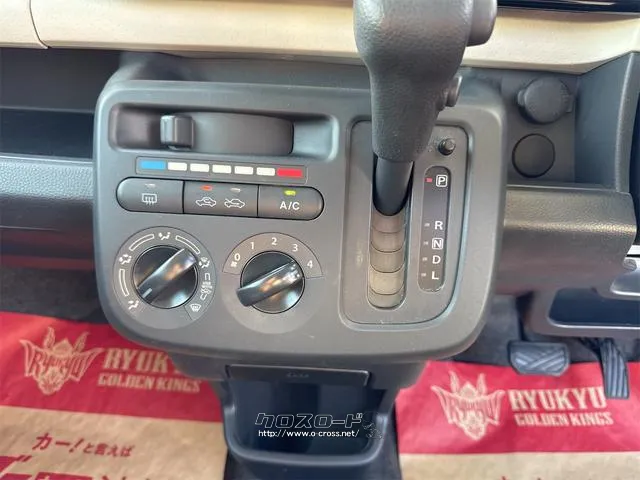 スズキ MRワゴン