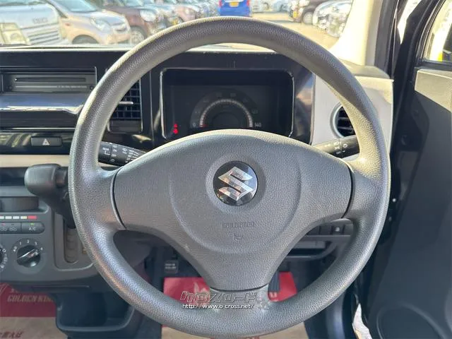 スズキ MRワゴン