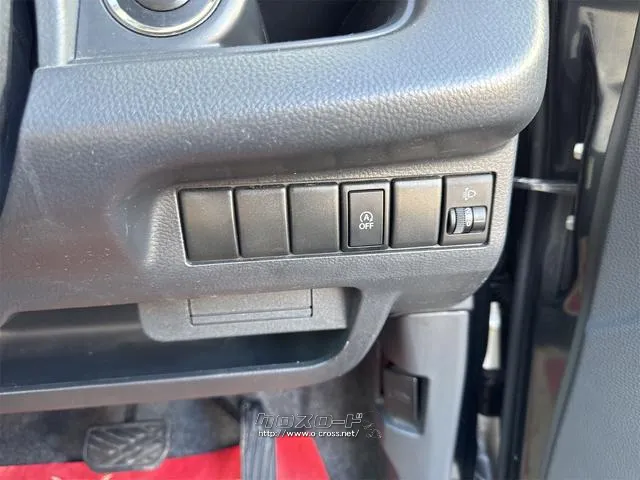 スズキ MRワゴン