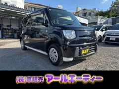 スズキ MRワゴン