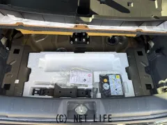 スズキ MRワゴン