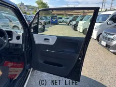 スズキ MRワゴン