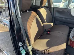 スズキ MRワゴン