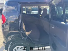 スズキ MRワゴン