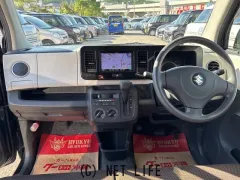 スズキ MRワゴン