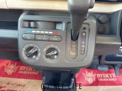 スズキ MRワゴン