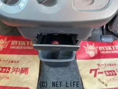 スズキ MRワゴン