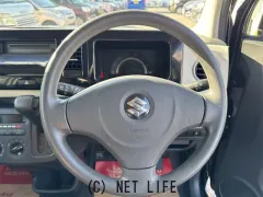 スズキ MRワゴン