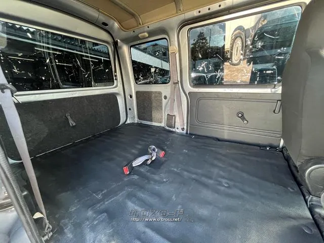ダイハツ ハイゼットカーゴ