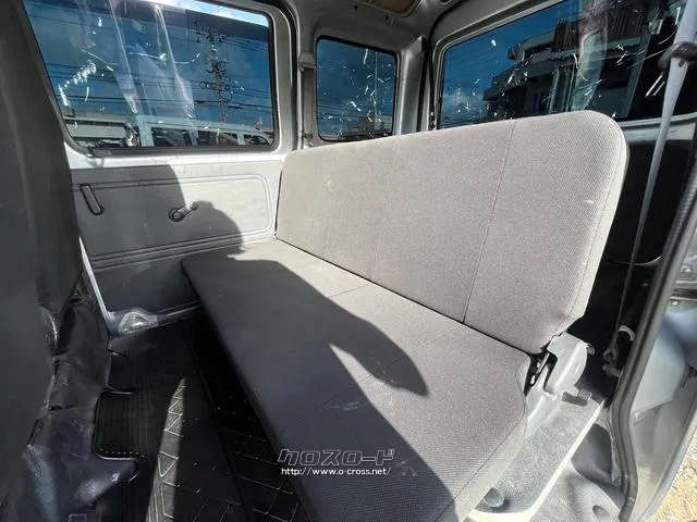 ダイハツ ハイゼットカーゴ