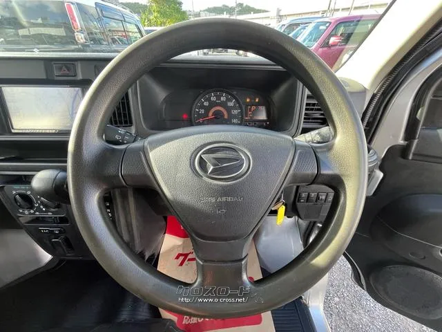 ダイハツ ハイゼットカーゴ