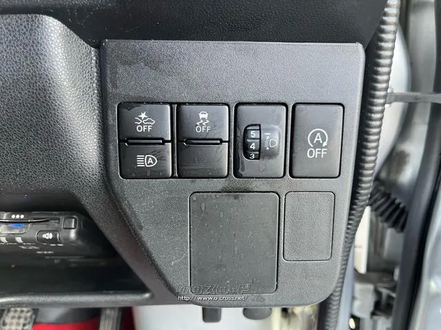 ダイハツ ハイゼットカーゴ