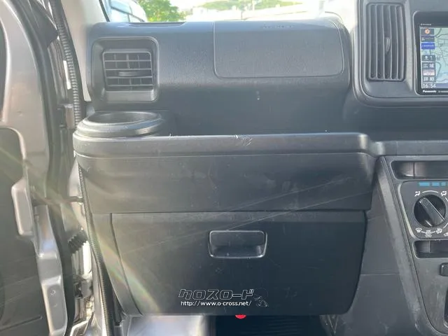 ダイハツ ハイゼットカーゴ