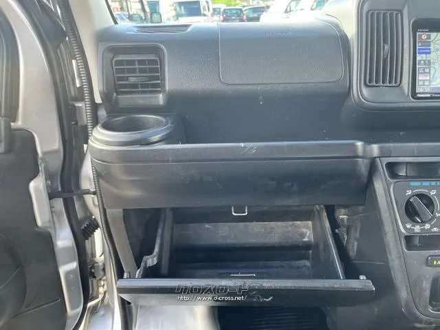 ダイハツ ハイゼットカーゴ