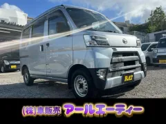 ダイハツ ハイゼットカーゴ