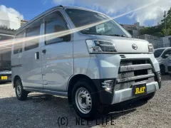ダイハツ ハイゼットカーゴ