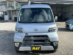ダイハツ ハイゼットカーゴ