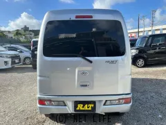 ダイハツ ハイゼットカーゴ