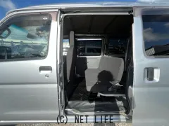 ダイハツ ハイゼットカーゴ