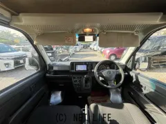ダイハツ ハイゼットカーゴ