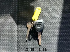 ダイハツ ハイゼットカーゴ