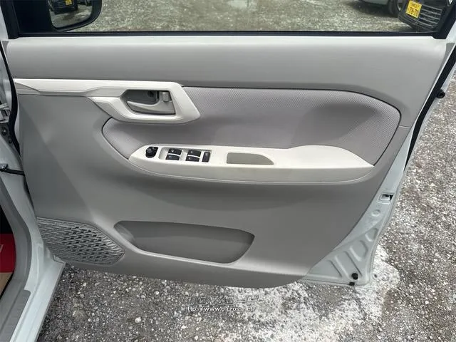 ダイハツ ムーヴ