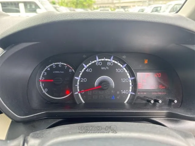 ダイハツ ムーヴ