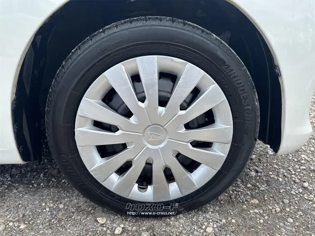 ダイハツ ムーヴ