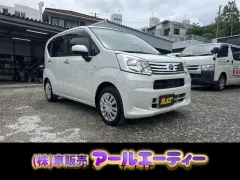 ダイハツ ムーヴ