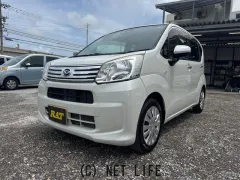 ダイハツ ムーヴ