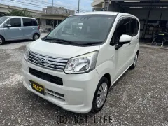 ダイハツ ムーヴ