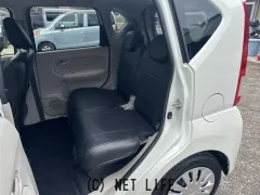 ダイハツ ムーヴ