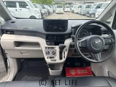 ダイハツ ムーヴ