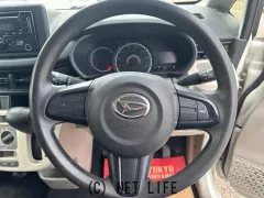 ダイハツ ムーヴ