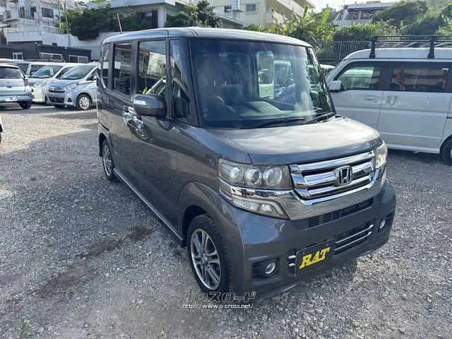 ホンダ N-BOX